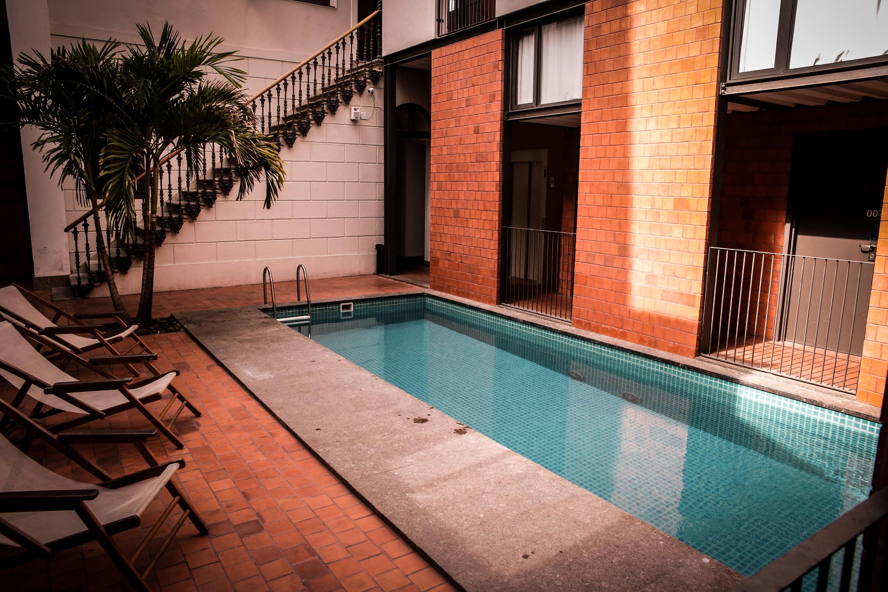 Villa 25 ริโอเดจาเนโร ภายนอก รูปภาพ