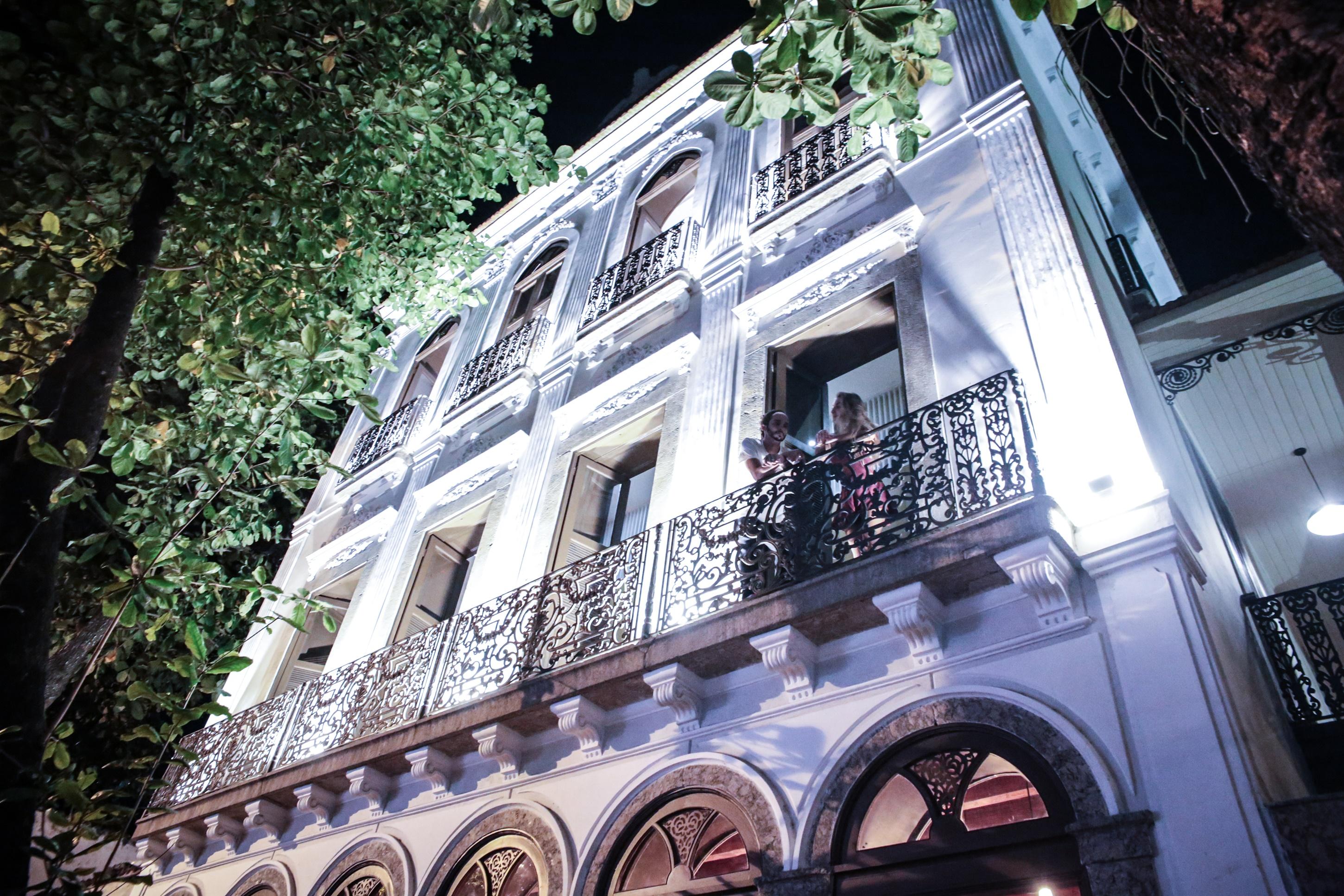 Villa 25 ริโอเดจาเนโร ภายนอก รูปภาพ