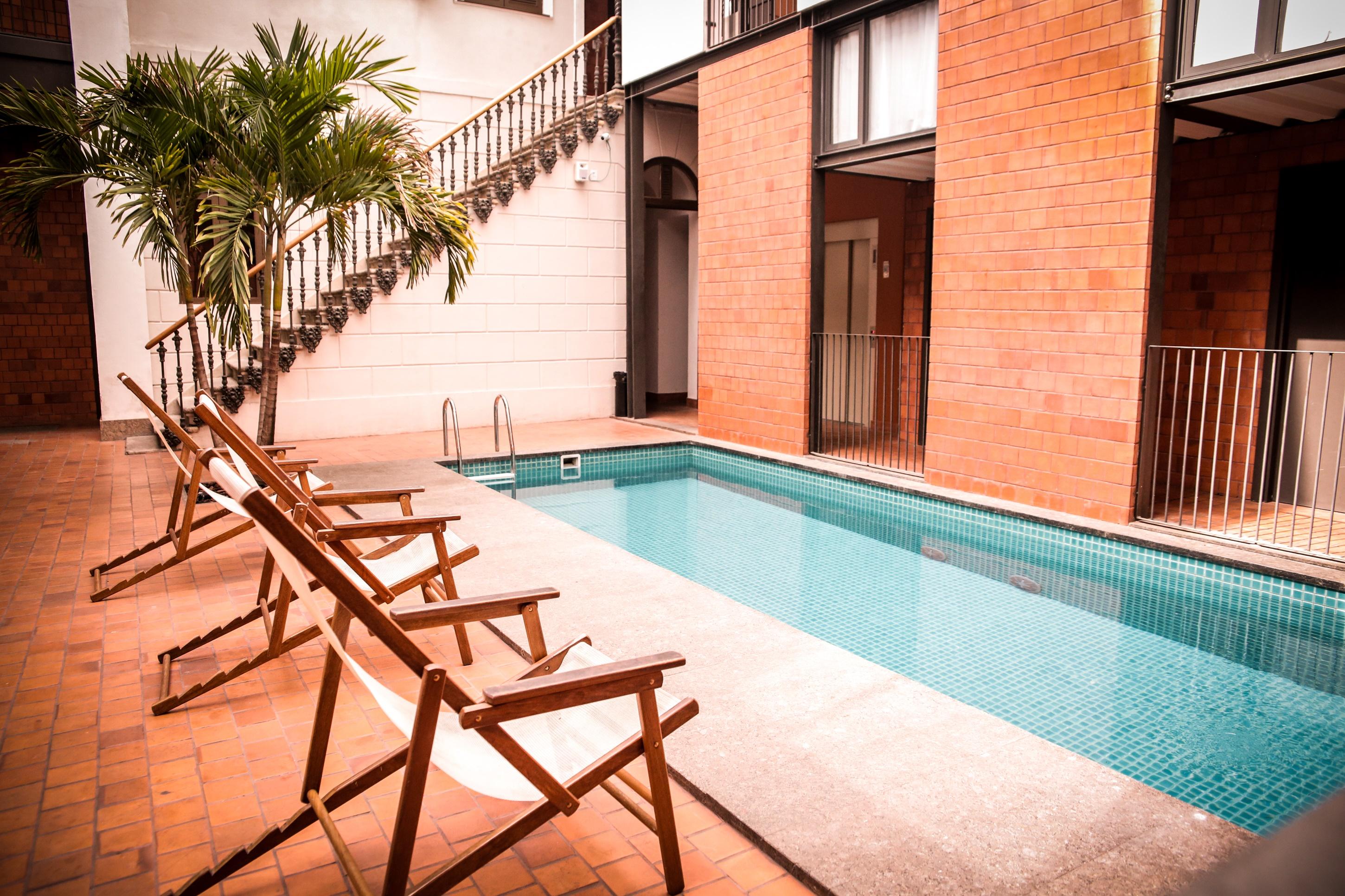 Villa 25 ริโอเดจาเนโร ภายนอก รูปภาพ