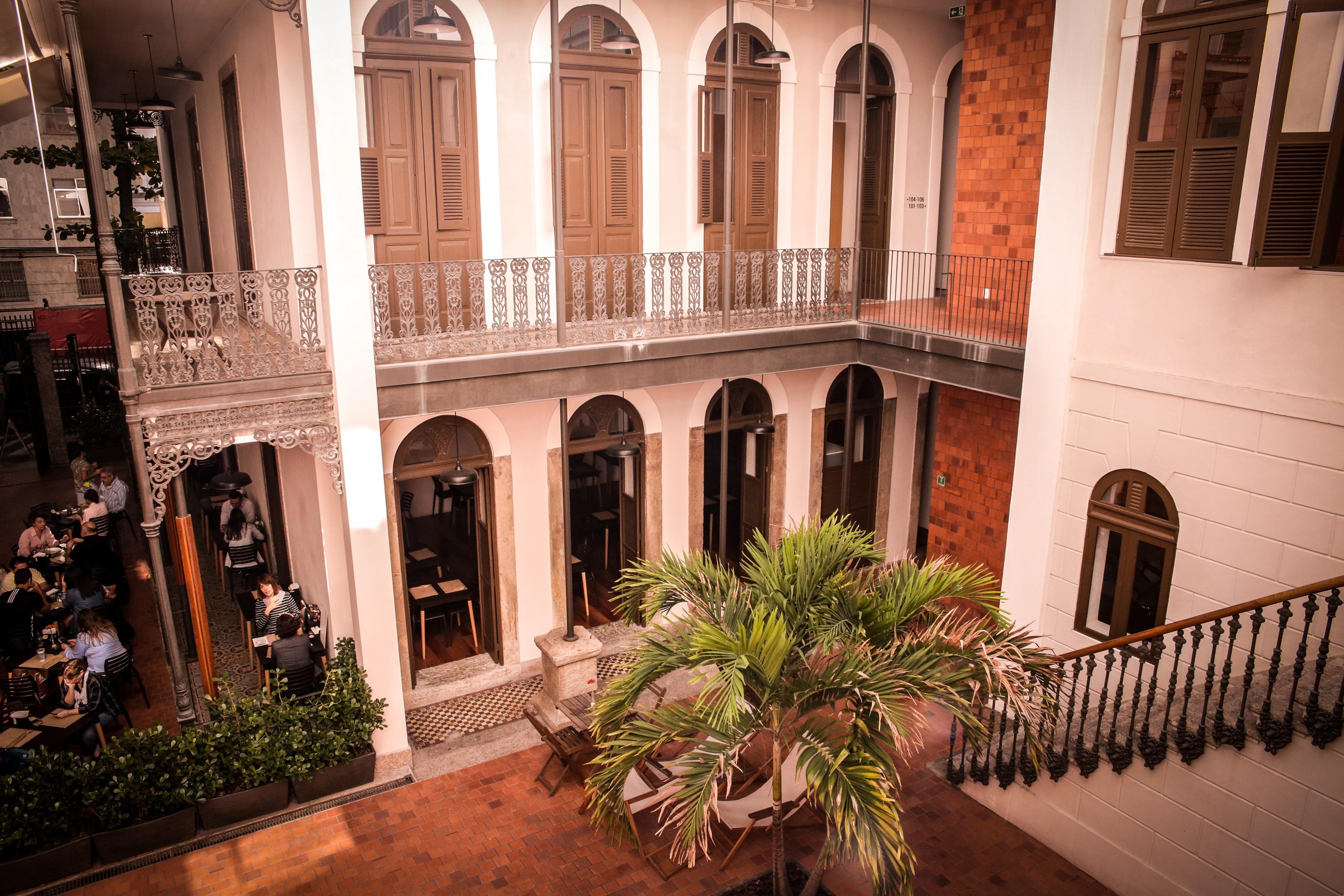 Villa 25 ริโอเดจาเนโร ภายนอก รูปภาพ