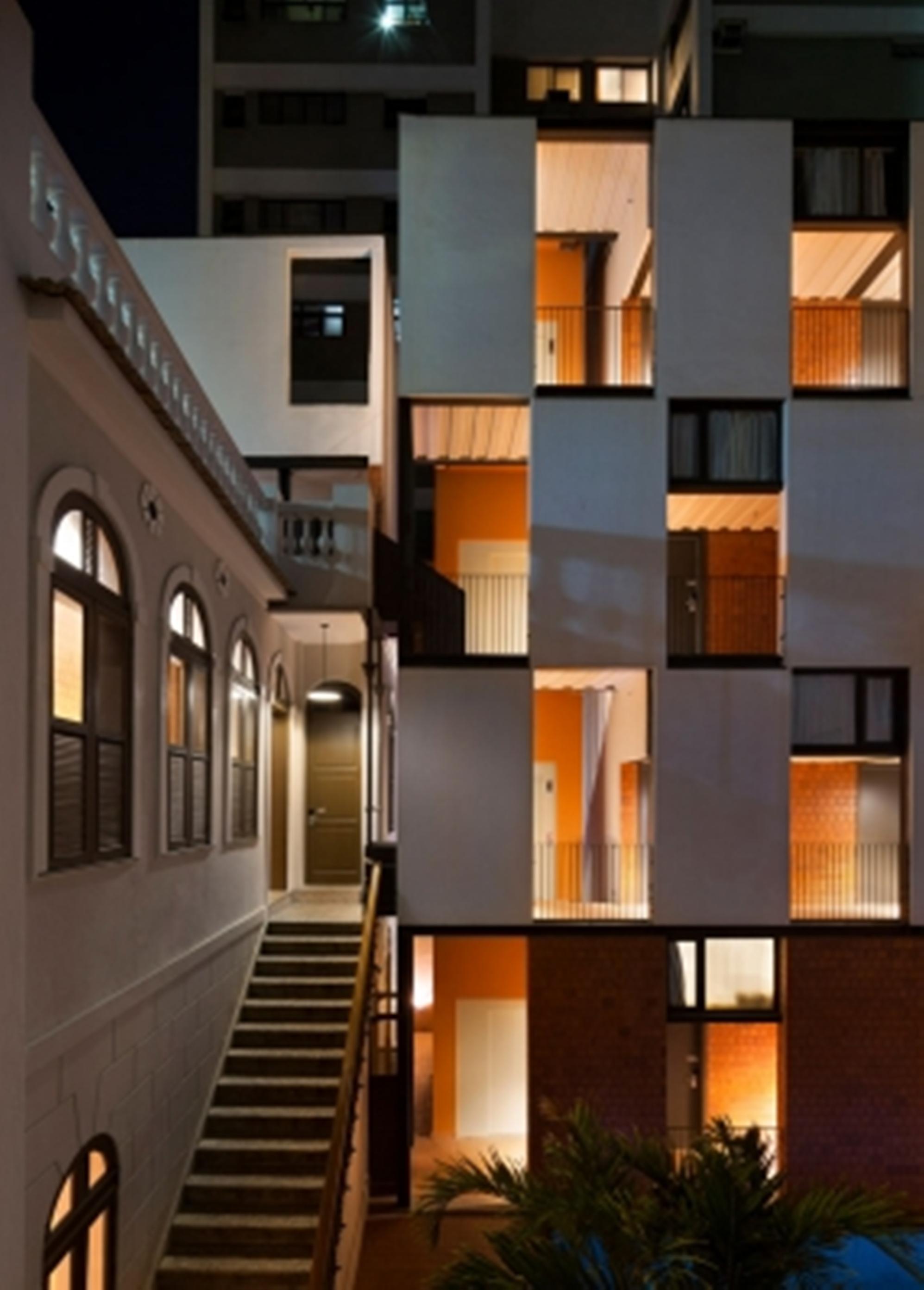 Villa 25 ริโอเดจาเนโร ภายนอก รูปภาพ