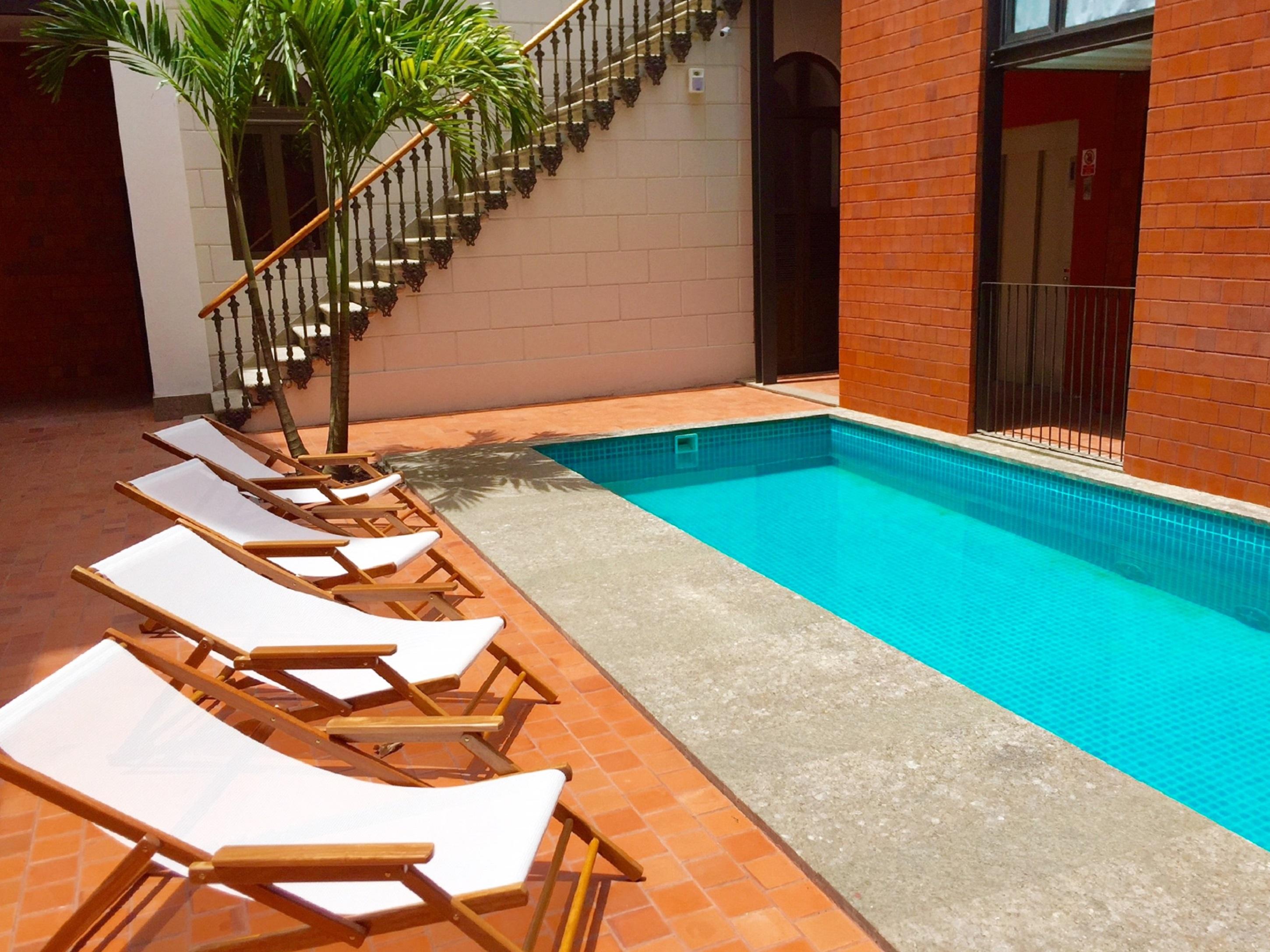 Villa 25 ริโอเดจาเนโร ภายนอก รูปภาพ