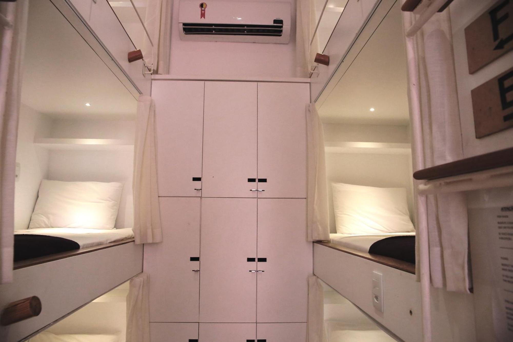 Villa 25 ริโอเดจาเนโร ห้อง รูปภาพ