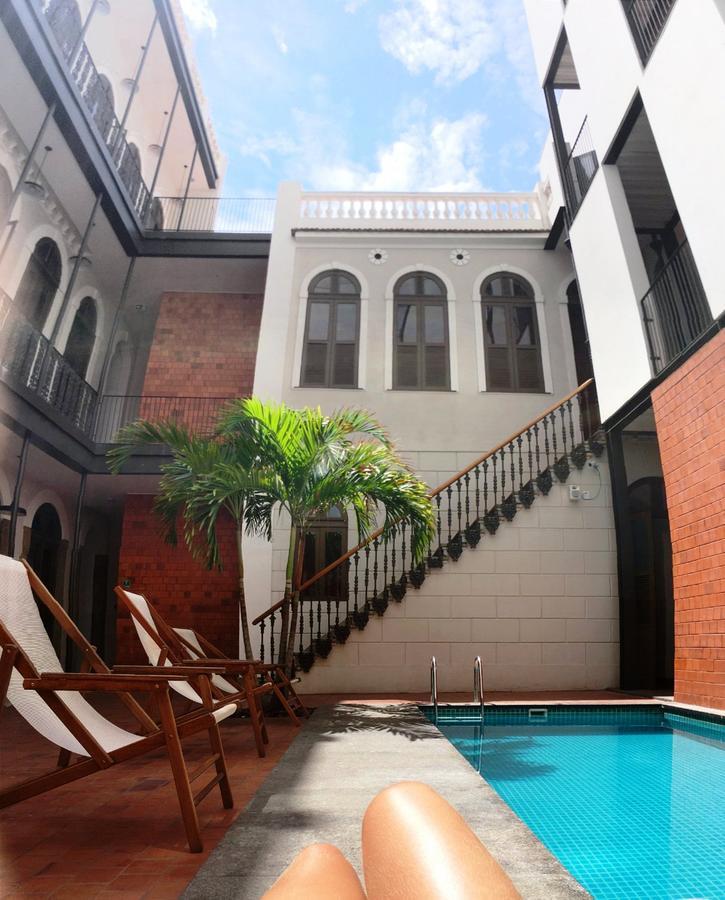 Villa 25 ริโอเดจาเนโร ภายนอก รูปภาพ