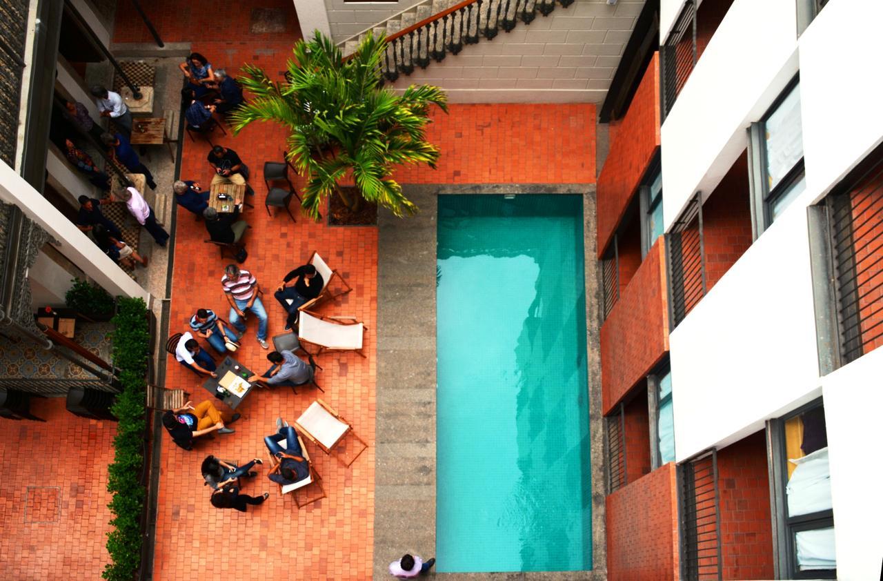 Villa 25 ริโอเดจาเนโร ภายนอก รูปภาพ