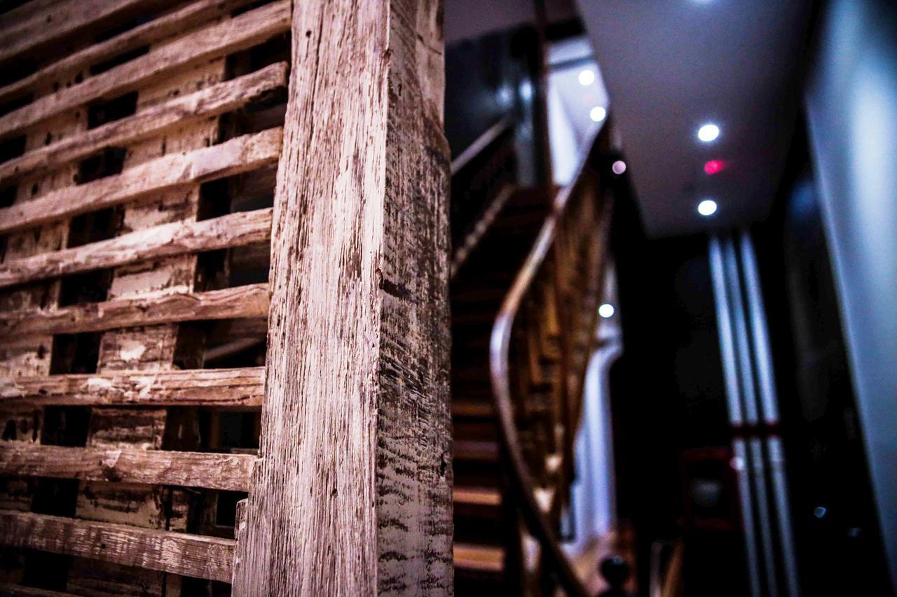 Villa 25 ริโอเดจาเนโร ภายนอก รูปภาพ